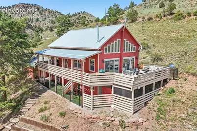 1245 Highland Meadows Drive, Florissant, CO 80816 - Photo 26