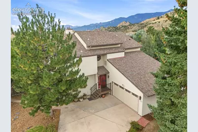 2435 Stoneridge Drive, Colorado Springs, CO 80919 - Photo 1