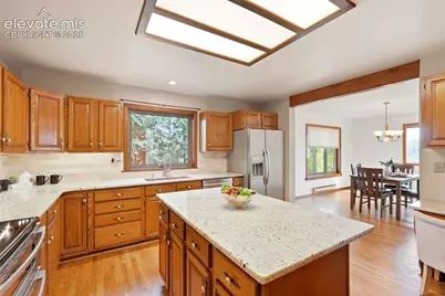2435 Stoneridge Drive, Colorado Springs, CO 80919 - Photo 16