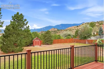 2435 Stoneridge Drive, Colorado Springs, CO 80919 - Photo 2