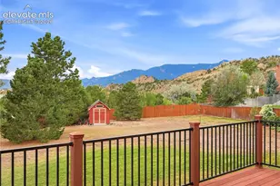2435 Stoneridge Dr, Colorado Springs, CO 80919 - Photo 2