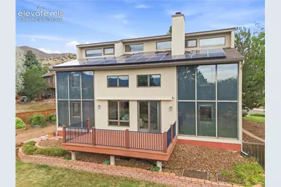 2435 Stoneridge Drive, Colorado Springs, CO 80919 - Photo 44