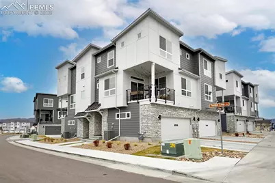 10634 Eulcase Heights, Colorado Springs, CO 80908 - Photo 1
