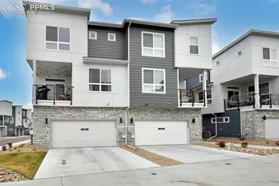 10634 Eulcase Heights, Colorado Springs, CO 80908 - Photo 2