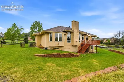 17955 Tom Boy Way, Monument, CO 80132 - Photo 34