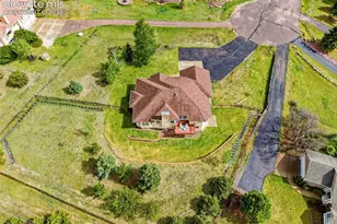17955 Tom Boy Way, Monument, CO 80132 - Photo 44