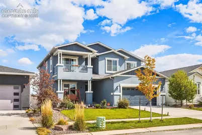 6728 Cumbre Vista Way, Colorado Springs, CO 80924 - Photo 44