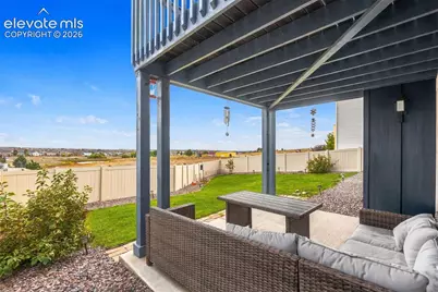 6728 Cumbre Vista Way, Colorado Springs, CO 80924 - Photo 42
