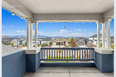 6728 Cumbre Vista Way, Colorado Springs, CO 80924 - Photo 28
