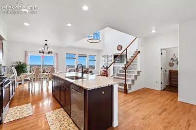 6728 Cumbre Vista Way, Colorado Springs, CO 80924 - Photo 8