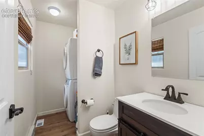 1819 W Pikes Peak Avenue, Colorado Springs, CO 80904 - Photo 26