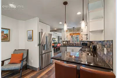 1819 W Pikes Peak Avenue, Colorado Springs, CO 80904 - Photo 8