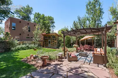 1819 W Pikes Peak Avenue, Colorado Springs, CO 80904 - Photo 2