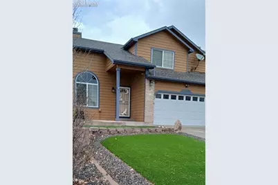6680 Kari Court, Colorado Springs, CO 80915 - Photo 2