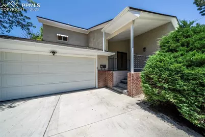 56 Sierra Drive, La Junta, CO 81050 - Photo 2
