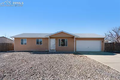 629 S Aguilar Drive, Pueblo, CO 81007 - Photo 1
