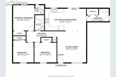629 S Aguilar Drive, Pueblo, CO 81007 - Photo 20