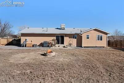 629 S Aguilar Drive, Pueblo, CO 81007 - Photo 16
