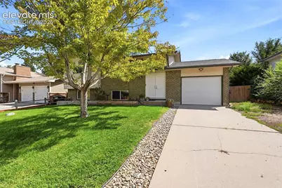 824 Squire Street, Colorado Springs, CO 80911 - Photo 2