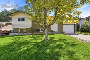 824 Squire St, Colorado Springs, CO 80911 - Photo 1