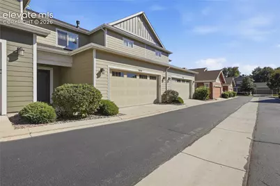 2836 Elm Meadow View #D, Colorado Springs, CO 80907 - Photo 28