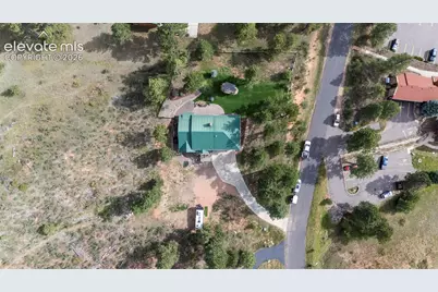 2441 Glen Cove Drive, Woodland Park, CO 80863 - Photo 44