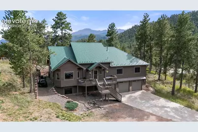 2441 Glen Cove Drive, Woodland Park, CO 80863 - Photo 40