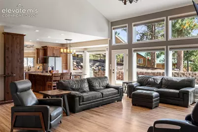 2441 Glen Cove Drive, Woodland Park, CO 80863 - Photo 4