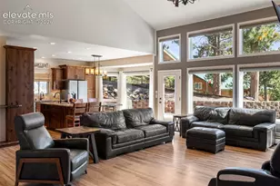 2441 Glen Cove Dr, Woodland Park, CO 80863 - Photo 4