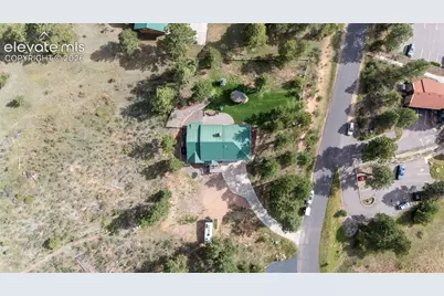 2441 Glen Cove Drive, Woodland Park, CO 80863 - Photo 42