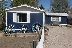 312 Ute Ave, Simla, CO 80835 - Photo 2