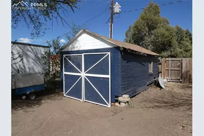 312 Ute Avenue, Simla, CO 80835 - Photo 38
