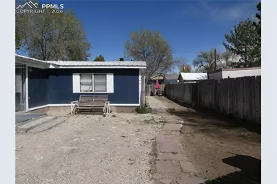 312 Ute Avenue, Simla, CO 80835 - Photo 34