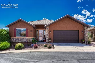 2143 Windwalker Grove, Colorado Springs, CO 80904 - Photo 1