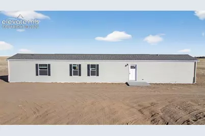 6175 N Ramah Highway, Yoder, CO 80864 - Photo 2