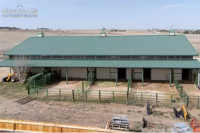 5910 McCart Ranch Circle, Elizabeth, CO 80107 - Photo 36