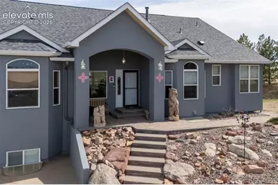 5910 McCart Ranch Circle, Elizabeth, CO 80107 - Photo 4