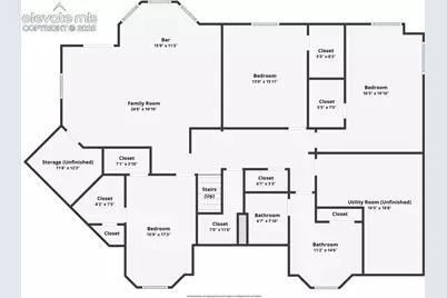5910 McCart Ranch Circle, Elizabeth, CO 80107 - Photo 50