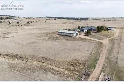 5910 McCart Ranch Circle, Elizabeth, CO 80107 - Photo 44
