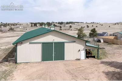 5910 McCart Ranch Circle, Elizabeth, CO 80107 - Photo 38