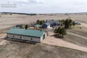5910 McCart Ranch Cir, Elizabeth, CO 80107 - Photo 1