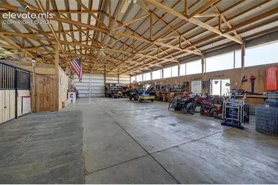 5910 McCart Ranch Circle, Elizabeth, CO 80107 - Photo 40