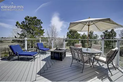 5910 McCart Ranch Circle, Elizabeth, CO 80107 - Photo 12