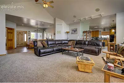 5910 McCart Ranch Circle, Elizabeth, CO 80107 - Photo 6