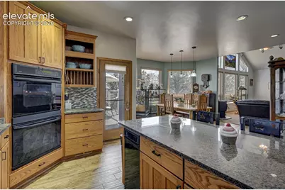 5910 McCart Ranch Circle, Elizabeth, CO 80107 - Photo 10