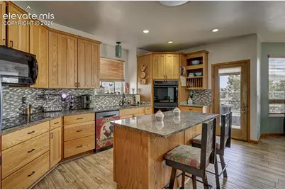 5910 McCart Ranch Circle, Elizabeth, CO 80107 - Photo 8
