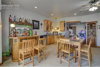 5910 McCart Ranch Circle, Elizabeth, CO 80107 - Photo 28