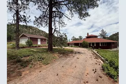 1710 Rock Ridge Place, Colorado Springs, CO 80926 - Photo 2