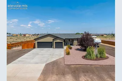 516 N Iliff Drive, Pueblo West, CO 81007 - Photo 1