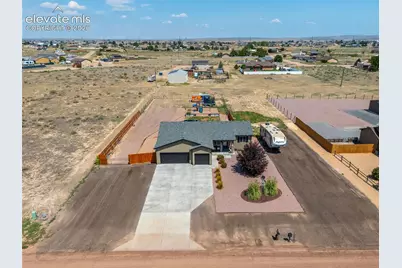 516 N Iliff Drive, Pueblo West, CO 81007 - Photo 2